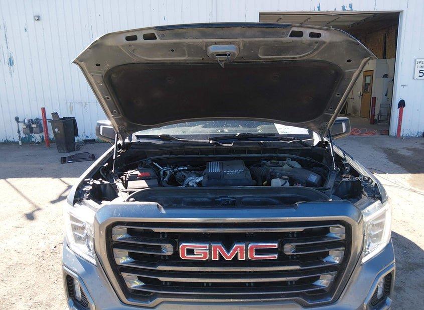Gmc Sierra 1500