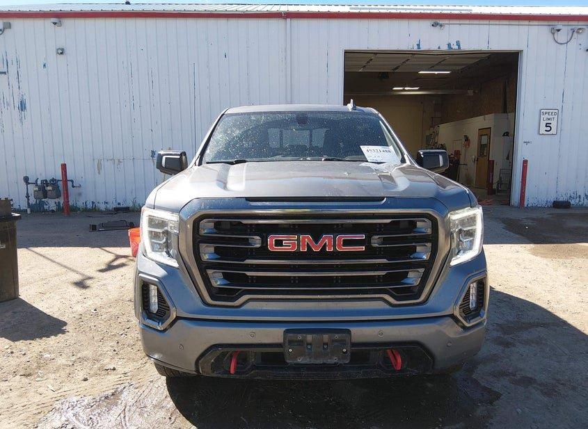 Gmc Sierra 1500