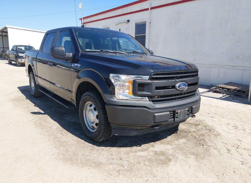 Ford F-150