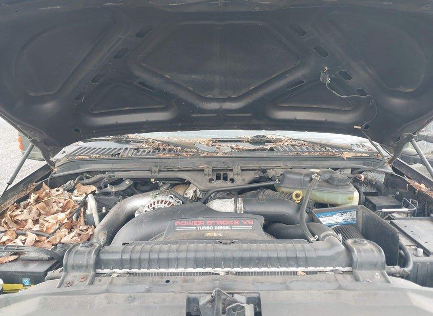 Ford F-250
