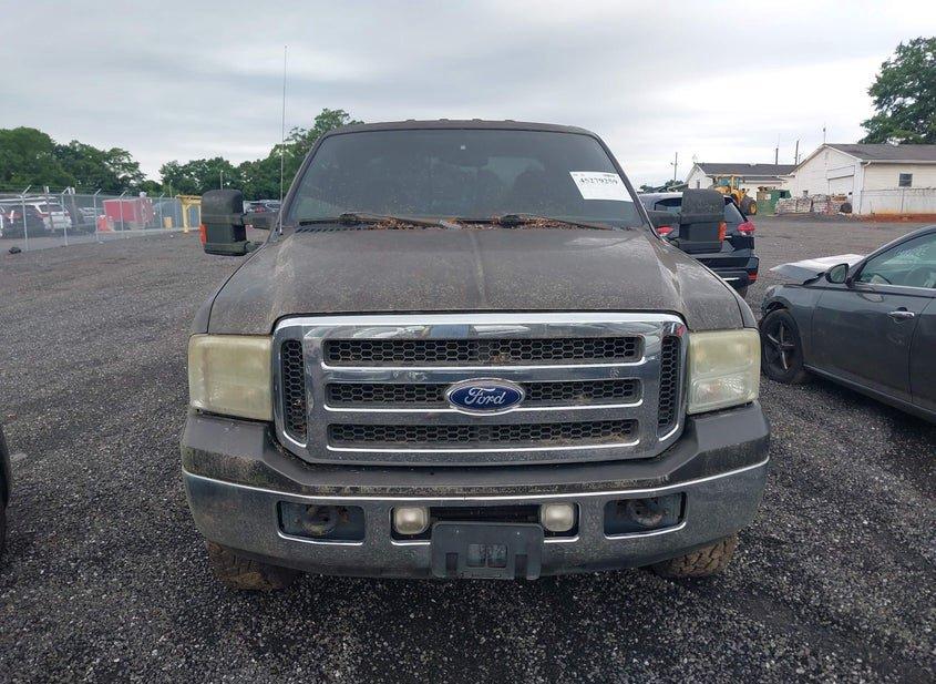 Ford F-250