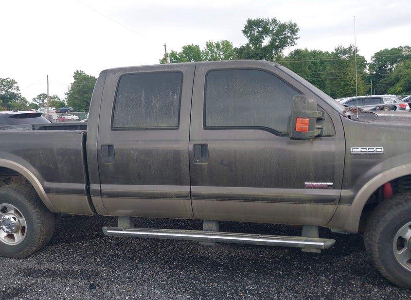 Ford F-250