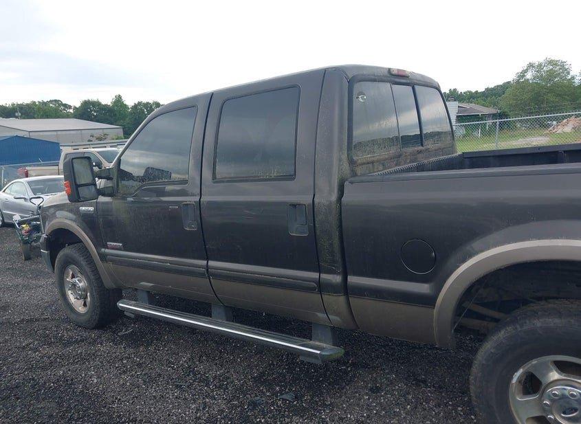 Ford F-250