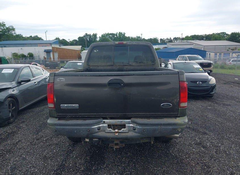 Ford F-250