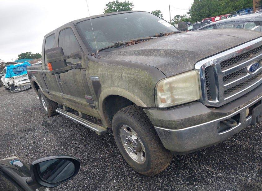 Ford F-250