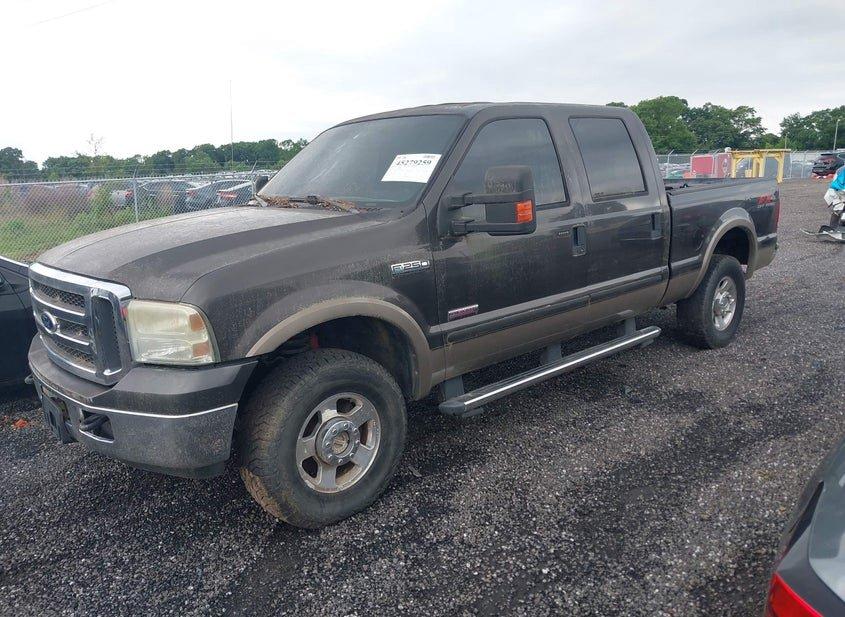 Ford F-250