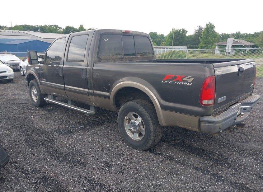 Ford F-250