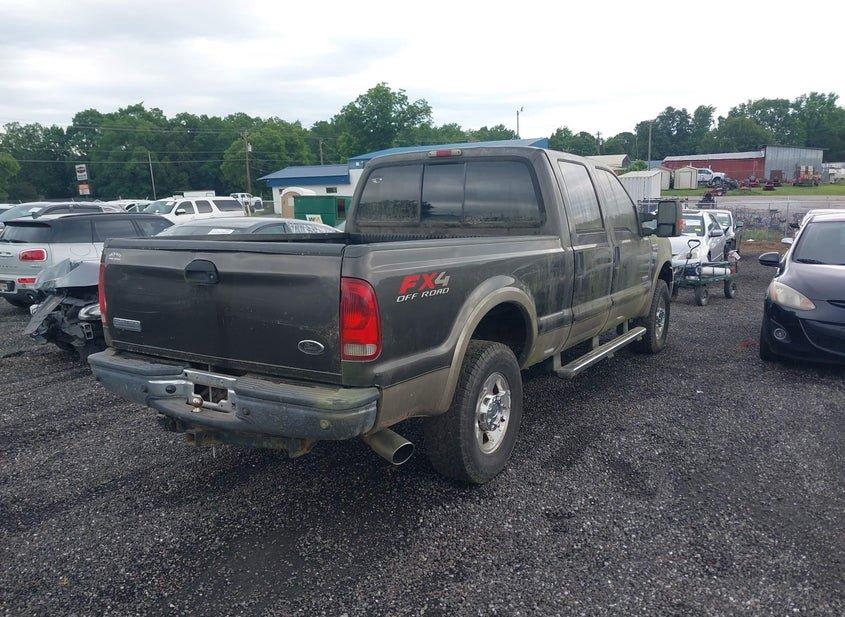 Ford F-250