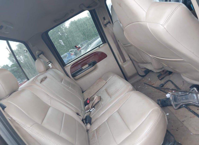 Ford F-250