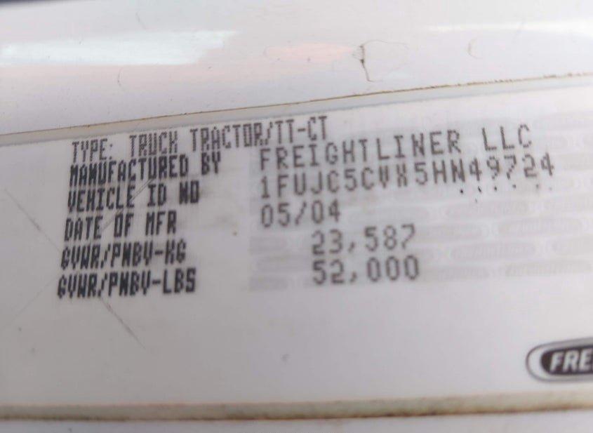 Freightliner M2