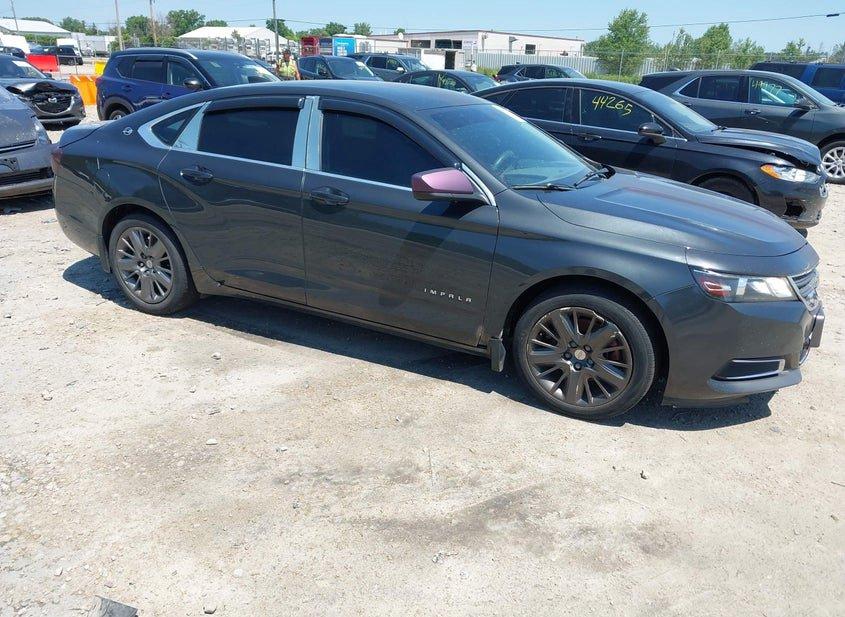 Chevrolet Impala