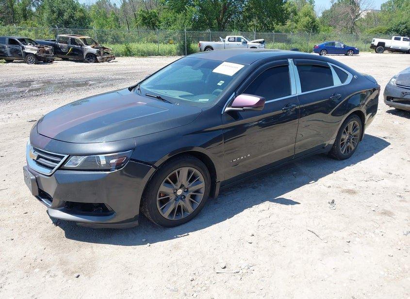 Chevrolet Impala