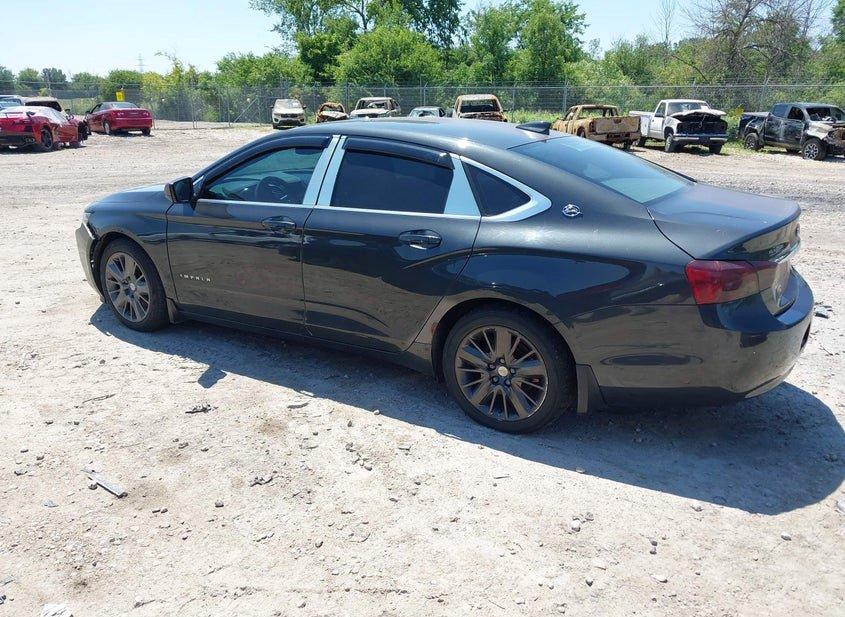 Chevrolet Impala
