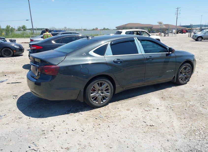 Chevrolet Impala