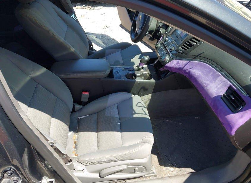 Chevrolet Impala