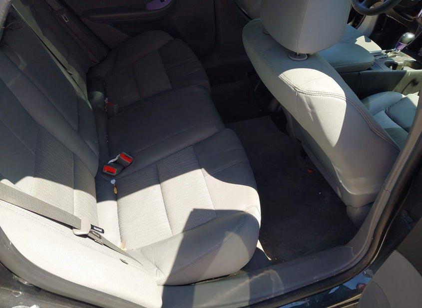 Chevrolet Impala