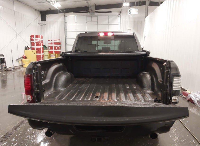 Ram 1500 Classic