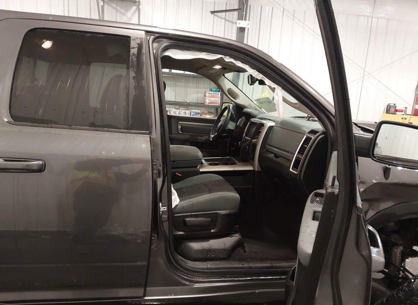 Ram 1500 Classic