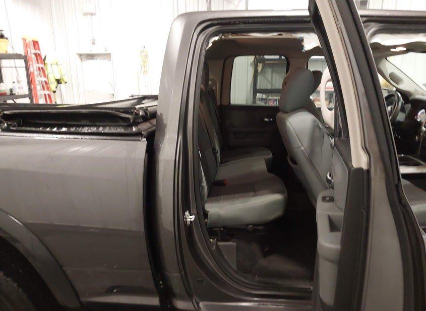 Ram 1500 Classic