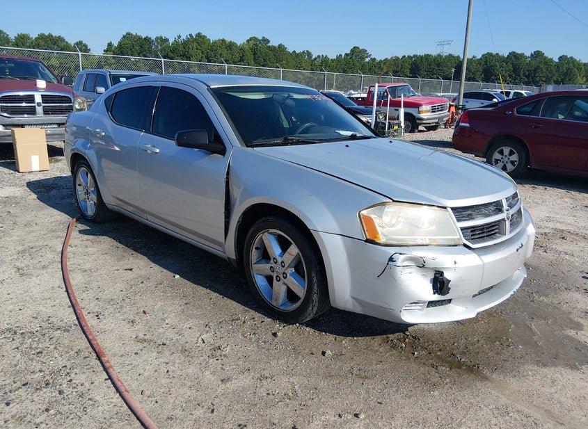 Dodge Avenger