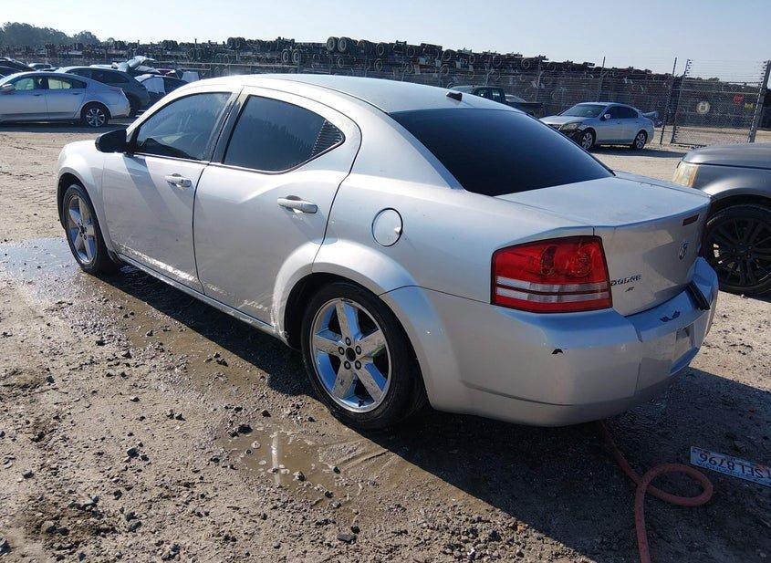 Dodge Avenger