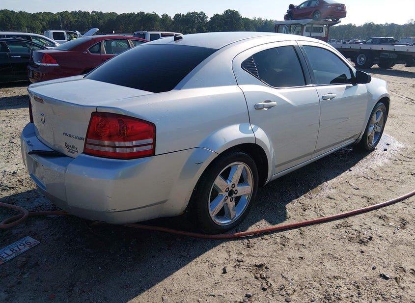 Dodge Avenger
