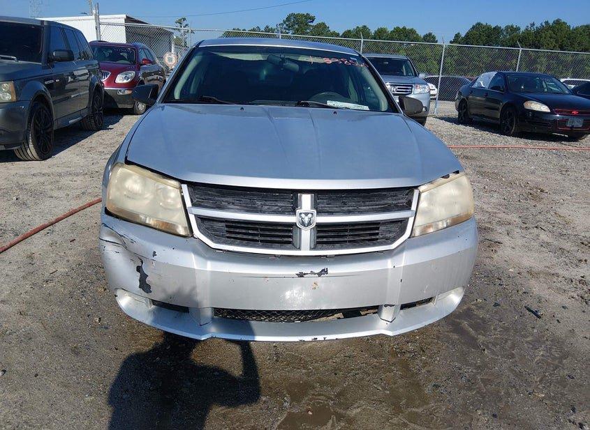 Dodge Avenger