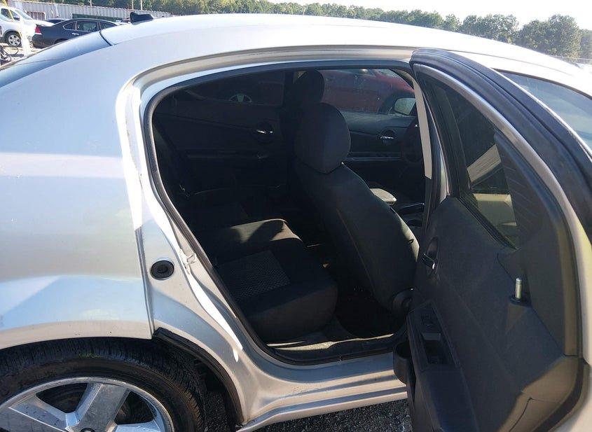 Dodge Avenger