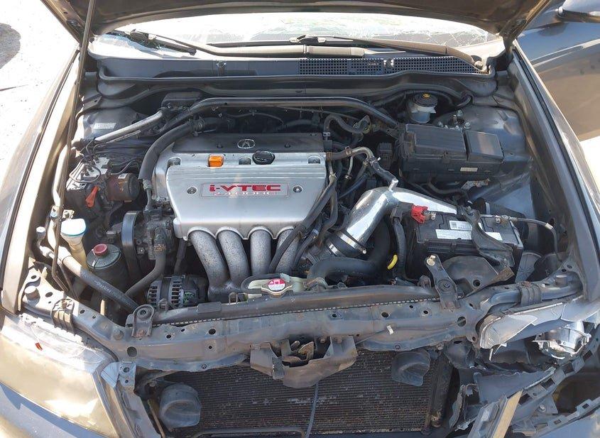 Acura Tsx