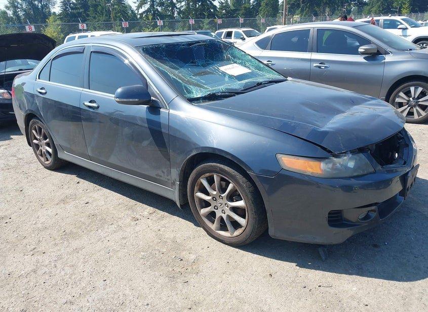 Acura Tsx