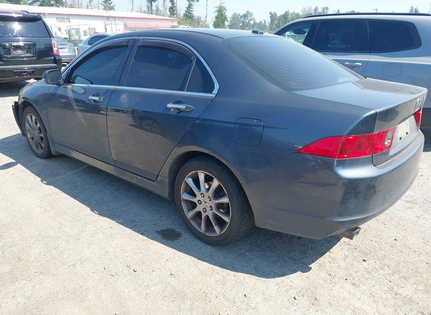 Acura Tsx