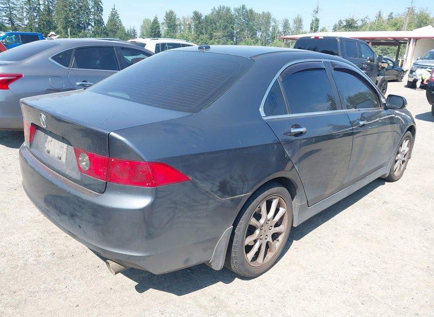 Acura Tsx