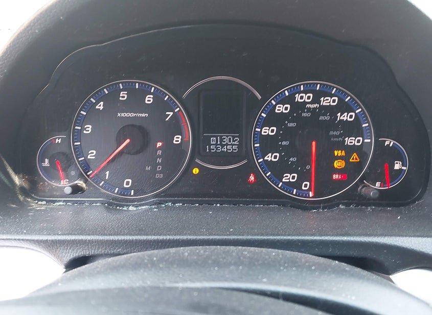 Acura Tsx