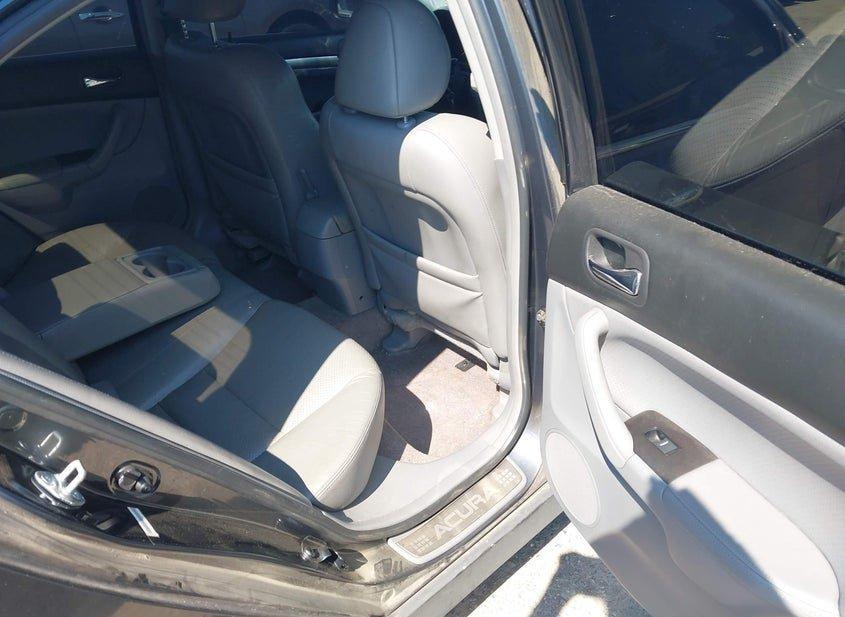 Acura Tsx
