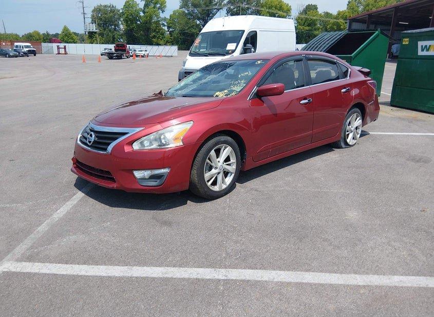 Nissan Altima