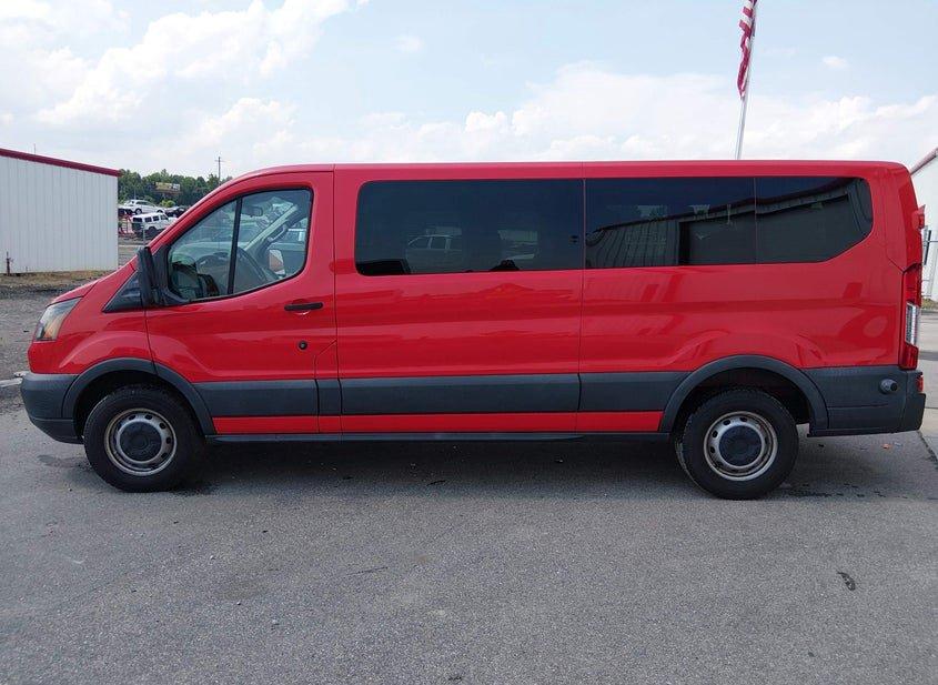 Ford Transit-350