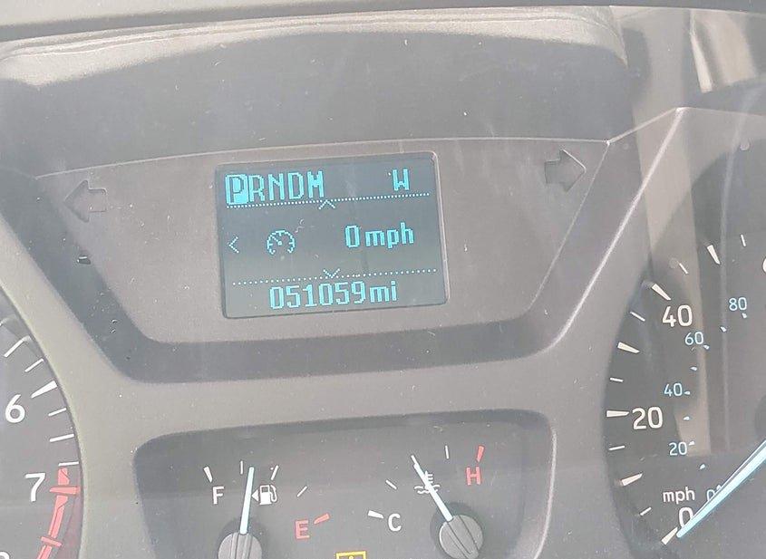 Ford Transit-350