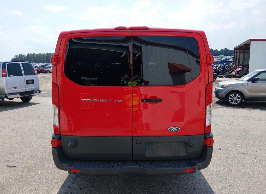 Ford Transit-350