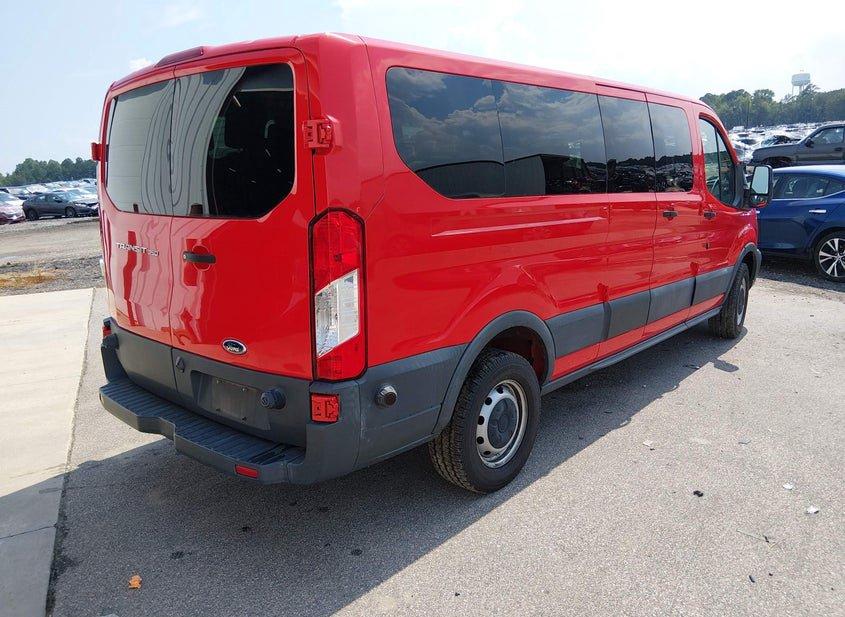 Ford Transit-350