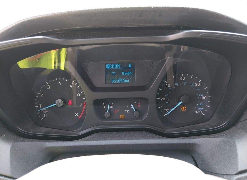 Ford Transit-350