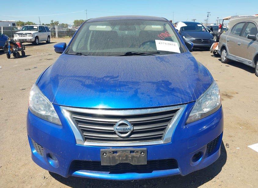 Nissan Sentra