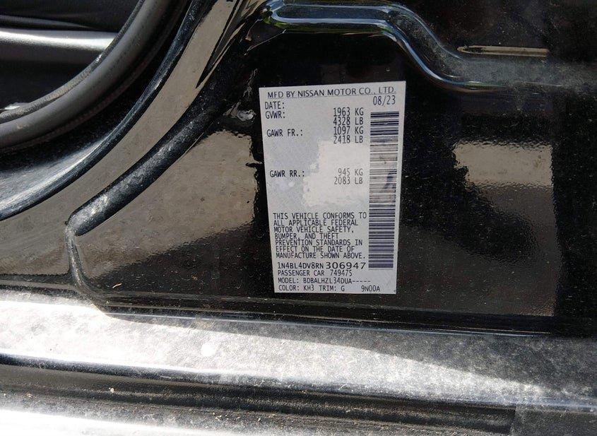 Nissan Altima