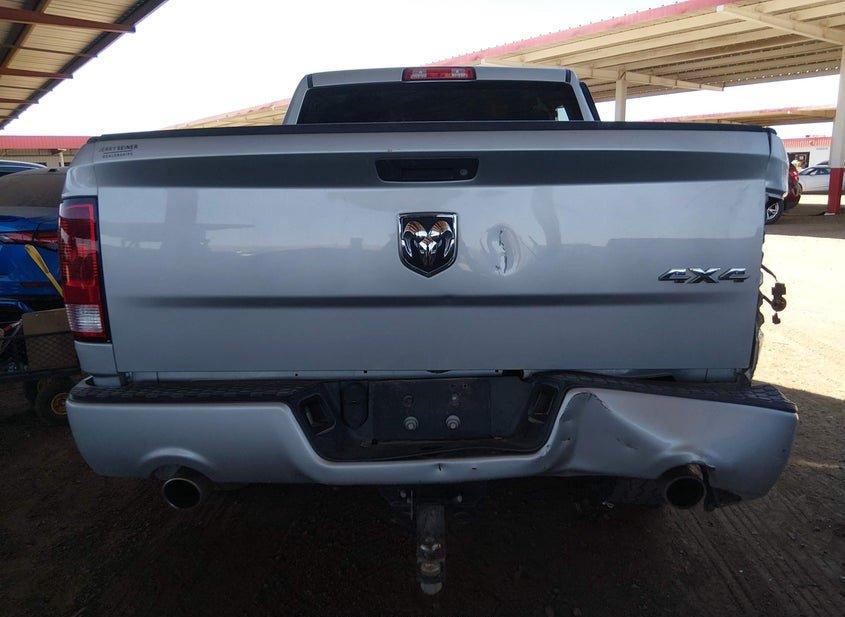 Ram 1500