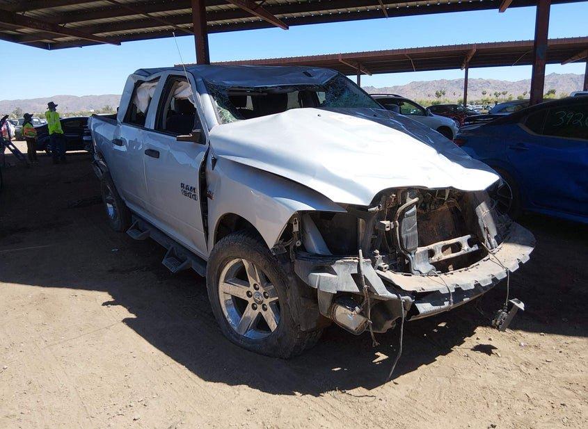 Ram 1500