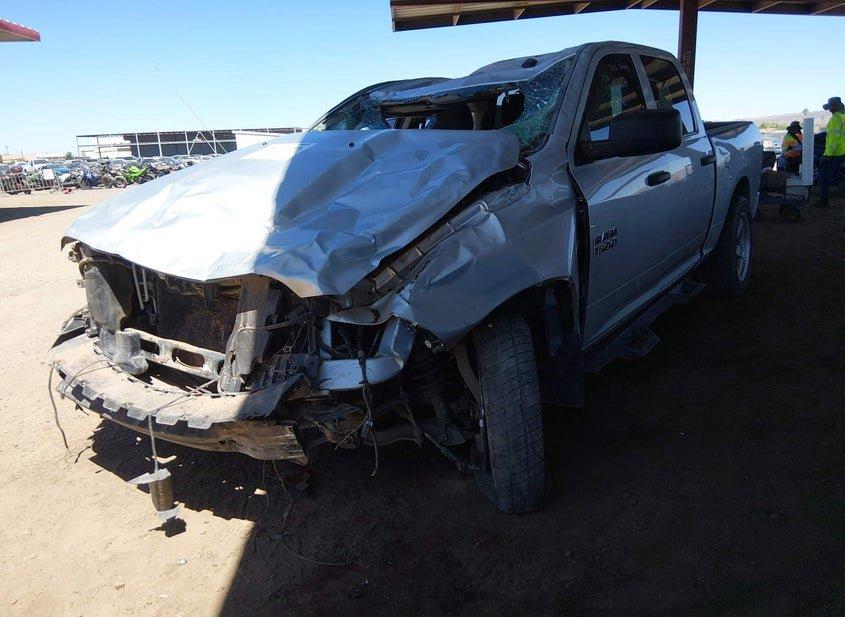 Ram 1500