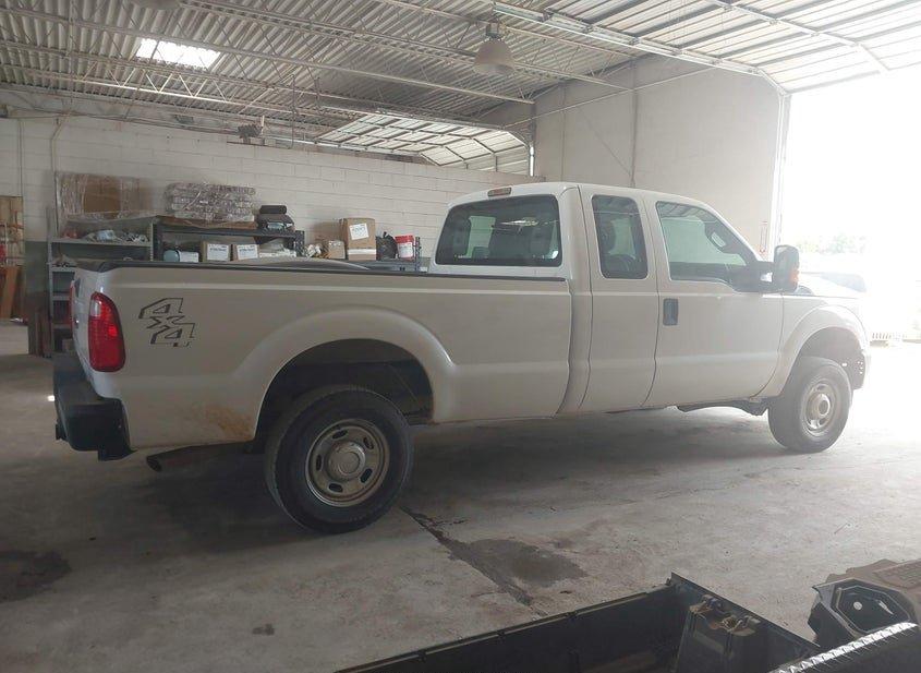 Ford F-250