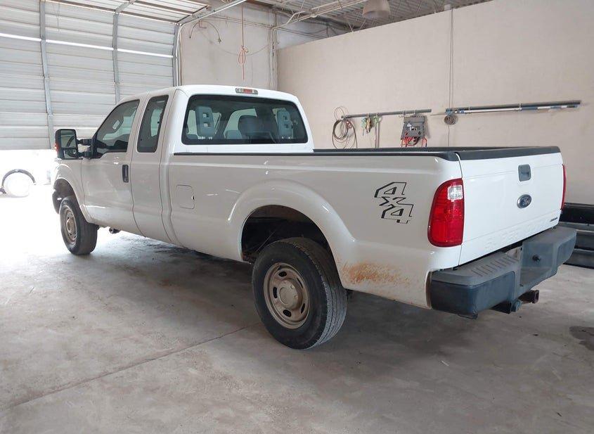 Ford F-250