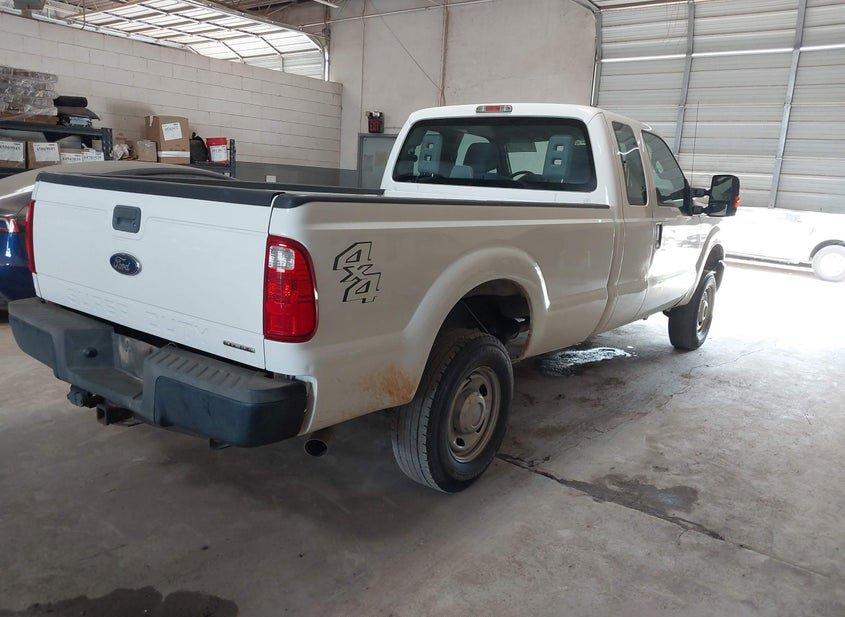 Ford F-250