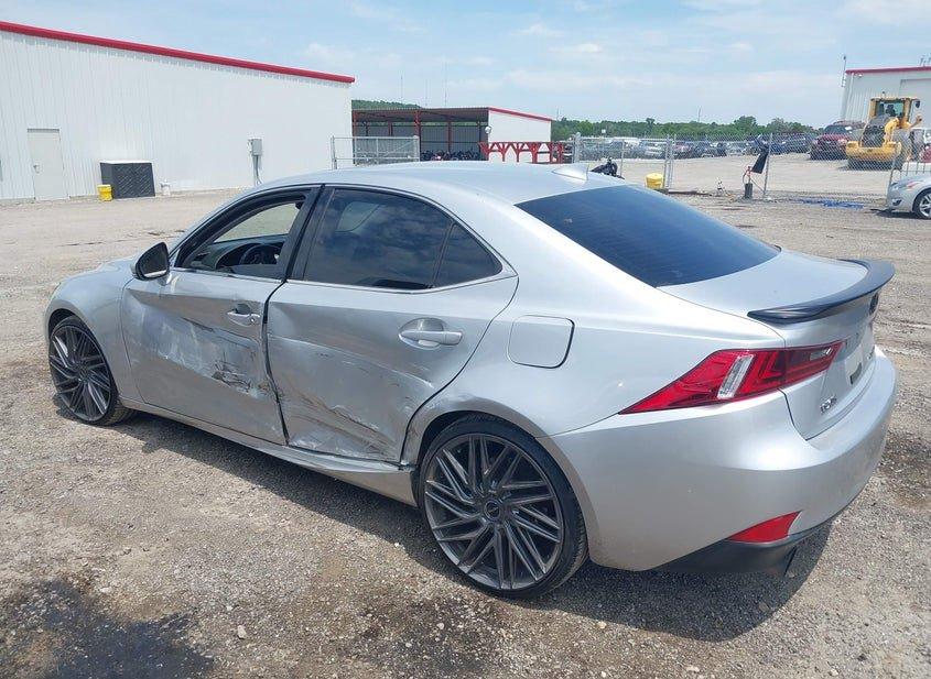 Lexus Is 350