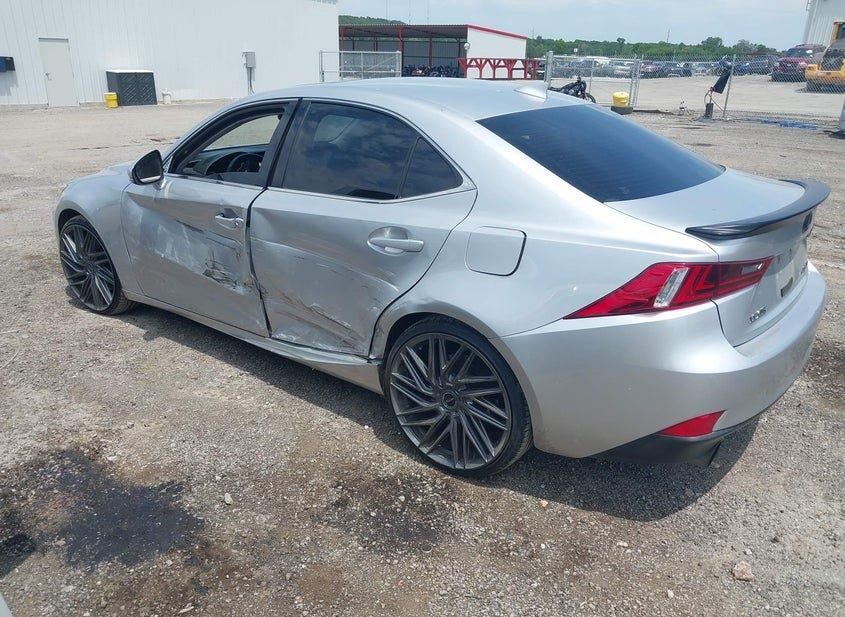 Lexus Is 350